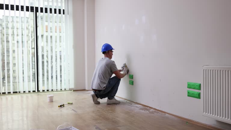 Best Drywall for Remodeling  in Murphys, CA